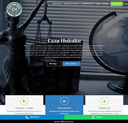 Deveci Hukuk