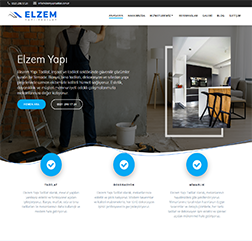 Elzem Yapı Tadilat