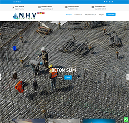 NHV Yapı