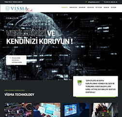 visma technology